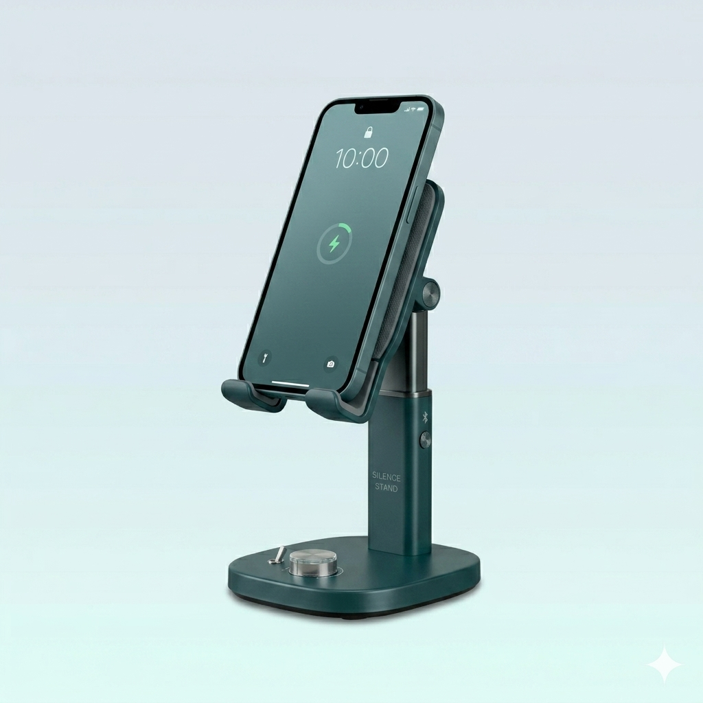 Mobile Stand