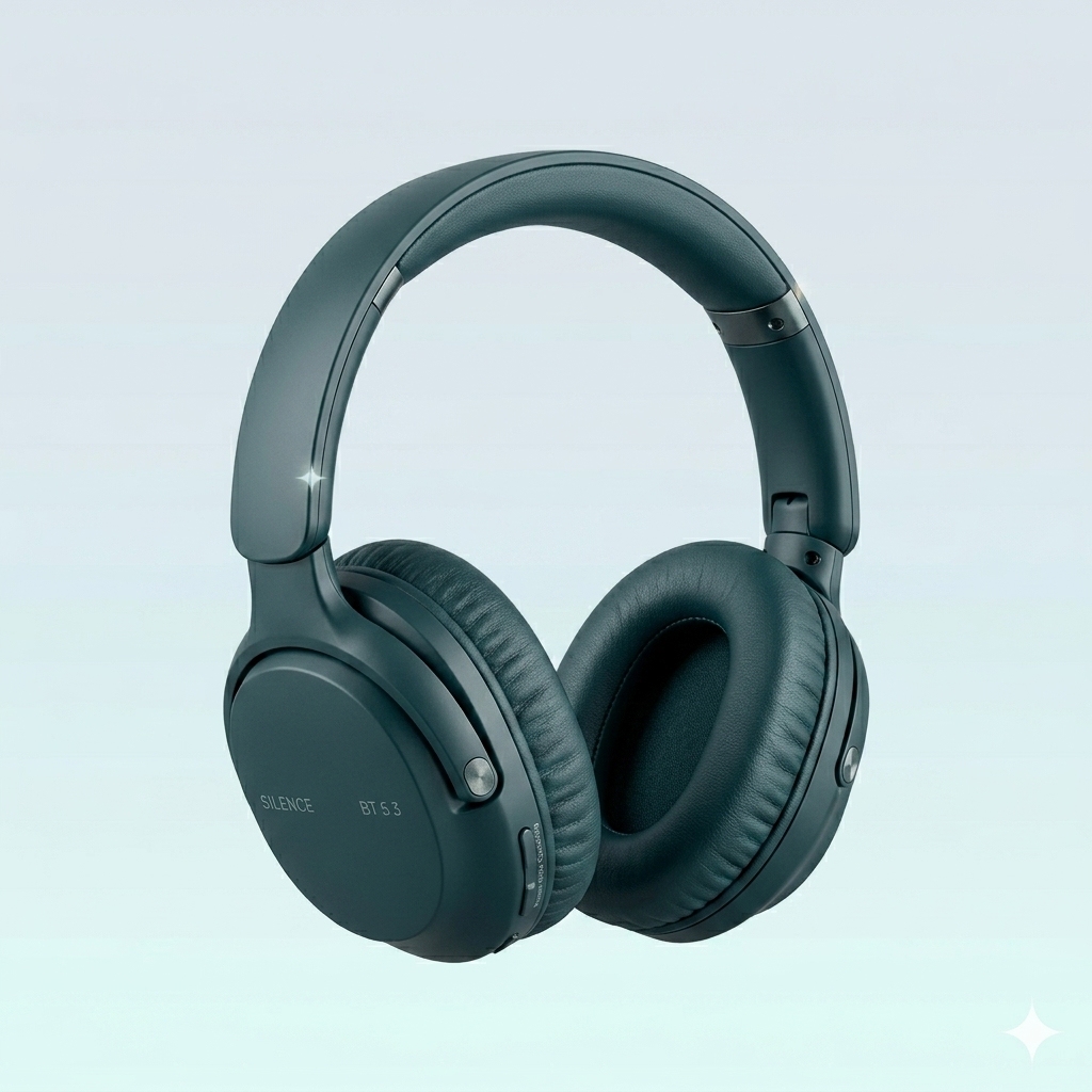 Head Phone