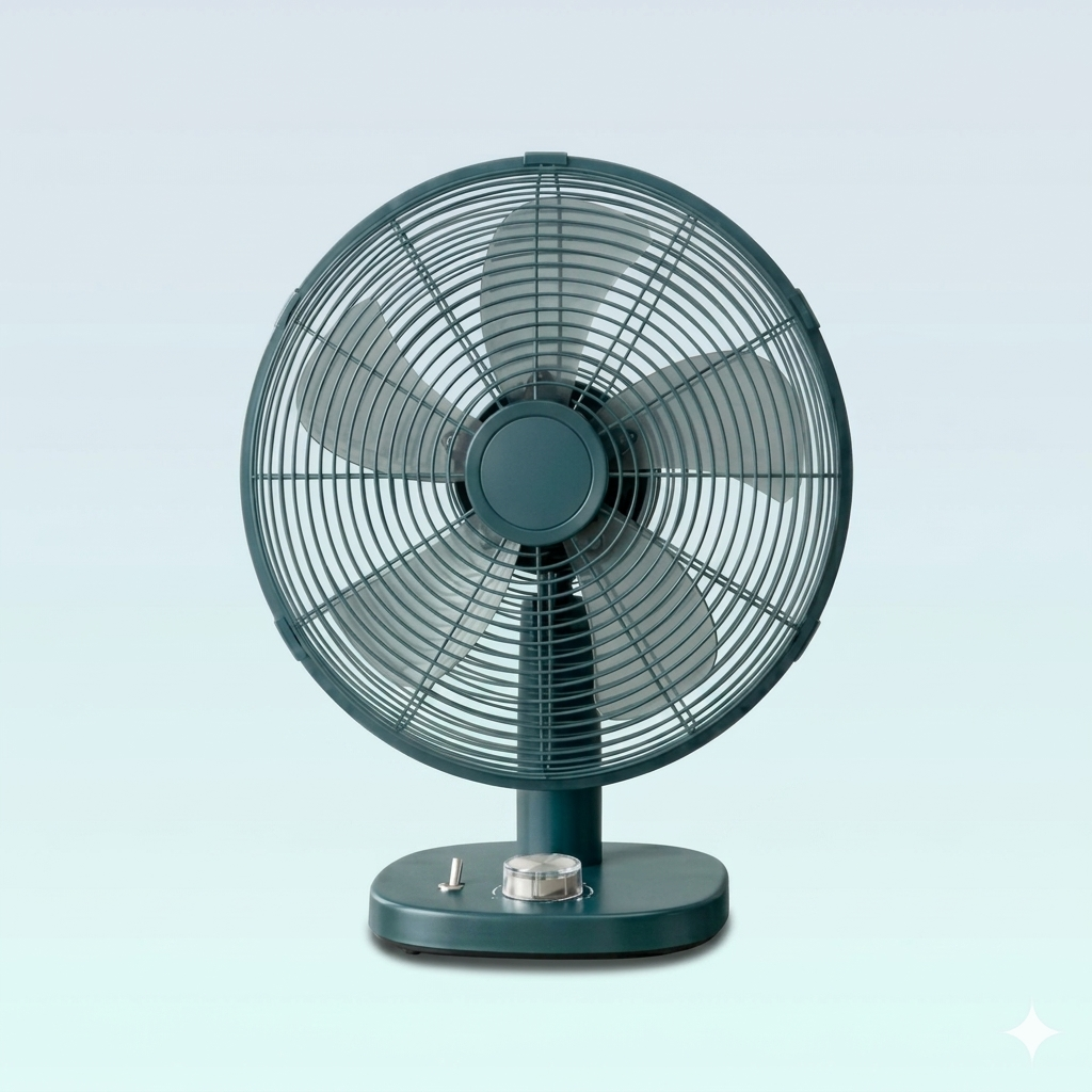 Table Fan
