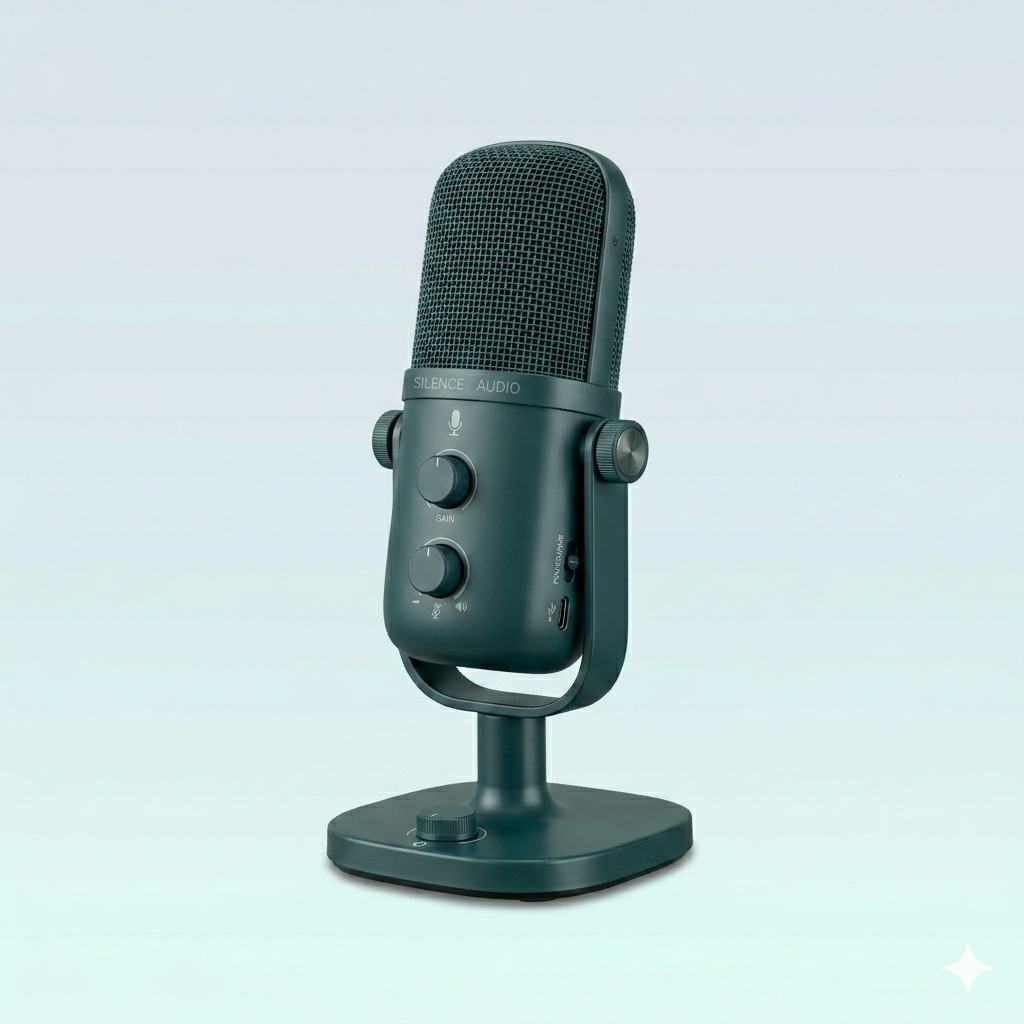 Microphone