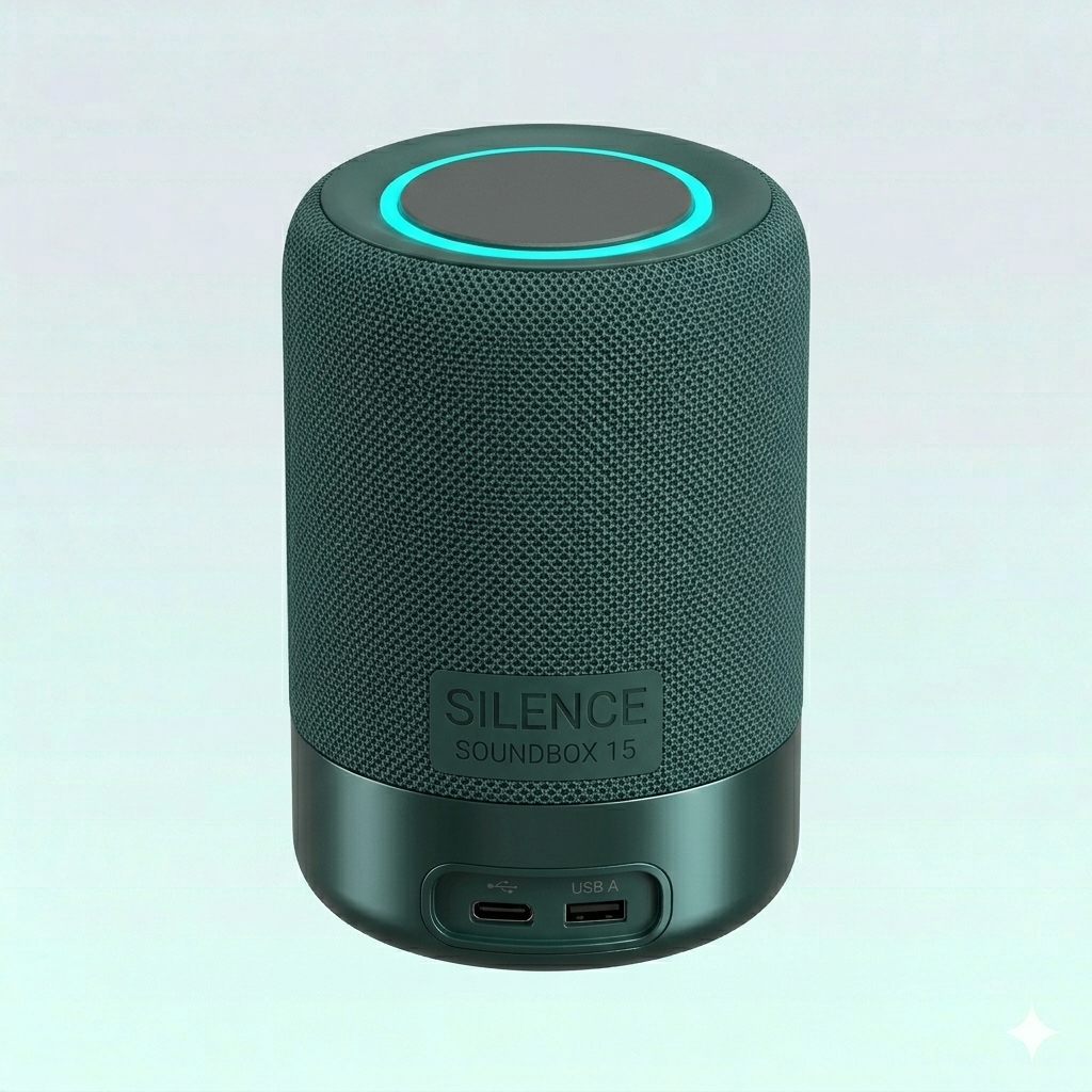 Sound Box
