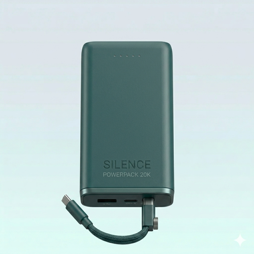 Power Bank